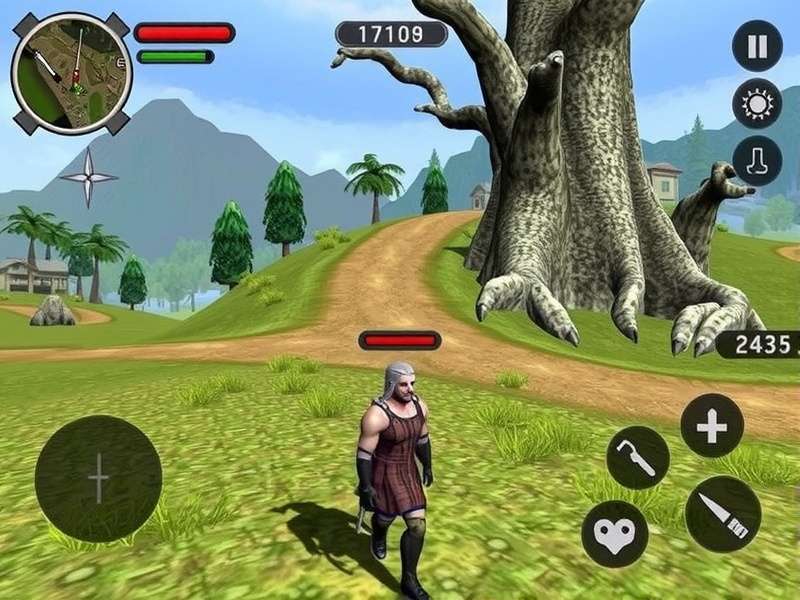 PK XD Gameplay on Windows PC