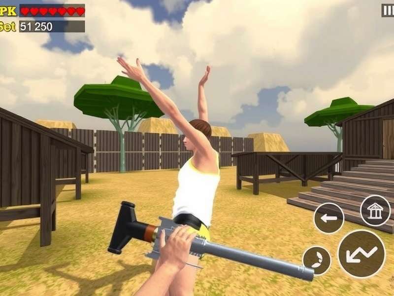 PK XD Gameplay on Multiple Devices - Mobile and PC