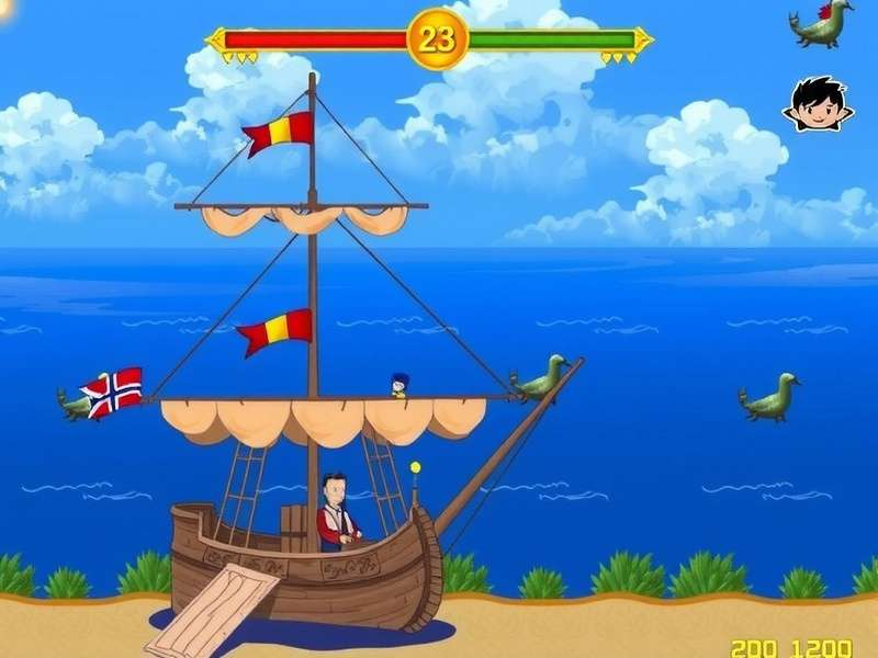 PK XD Journey mode gameplay screenshot featuring the Barbaro character in an Indian-themed map