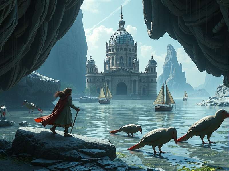 PK XD Gameplay Scene showing characters and redeem codes