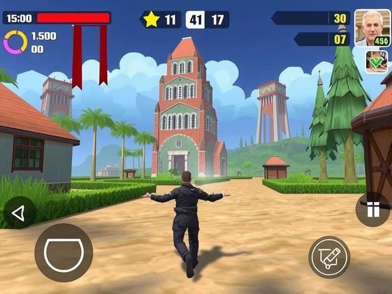 Step-by-step setup of PK XD on BlueStacks emulator on laptop