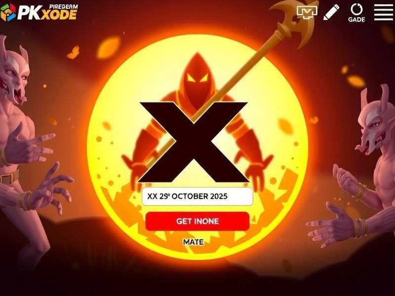 PK XD Redeem Codes October 2025 - Indian Player Showcase