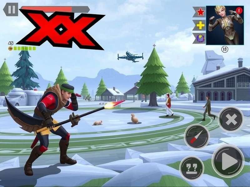PK XD Game Free - Ultimate virtual playground for Indian gamers