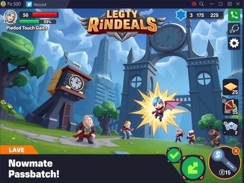 PK XD Game Hack Guide for Indian Players