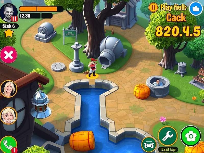 Indian PK XD community hosting a real-life meetup inspired by the game