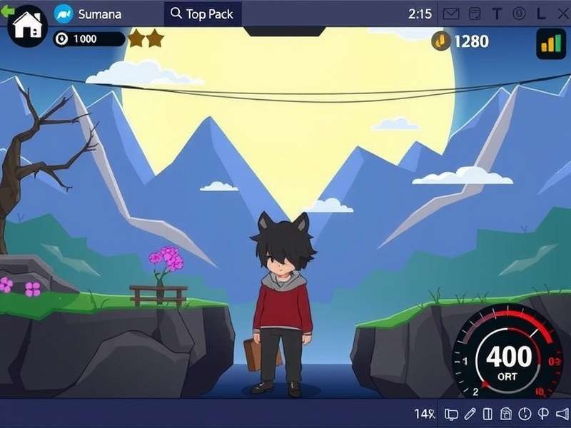 PK XD Gameplay Screenshot showing Indian players