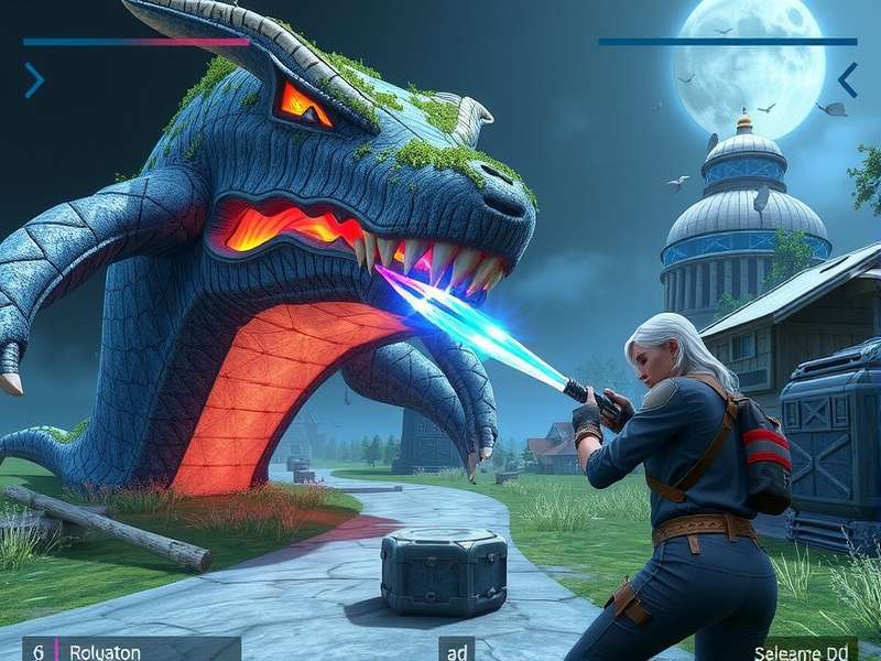 PK XD Online Game Free - Play PK XD in India with Journey Play Together and Surprise Box