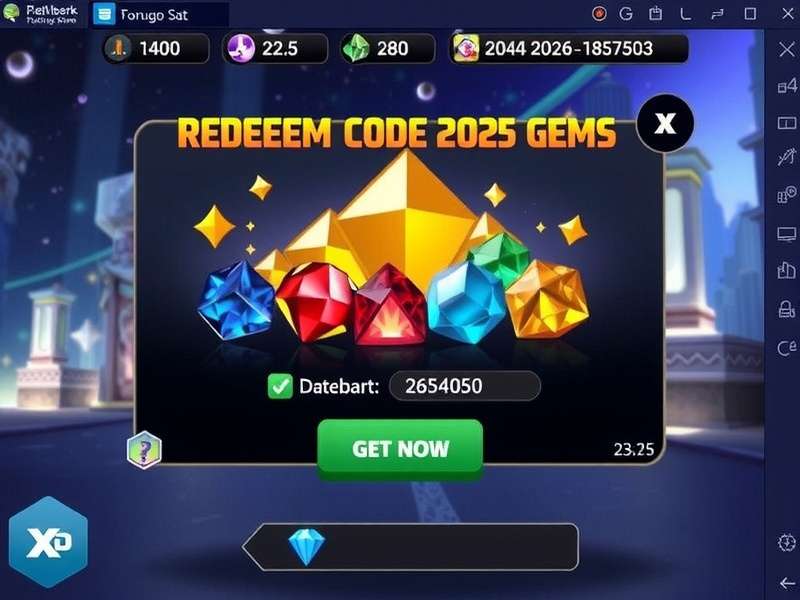 Pk Xd Redeem Code 2025 Gems – Exclusive Indian Guide with Working Codes