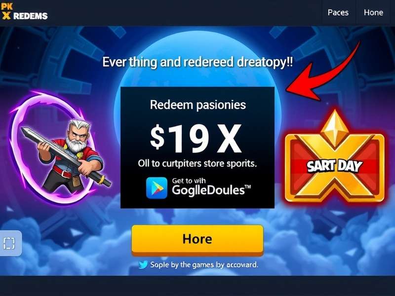 Pk Xd Redeem Site – India's ultimate PK XD redeem code hub with gems, guides and exclusive content