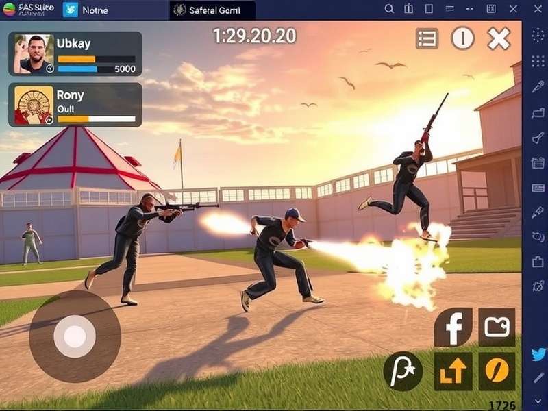 Pk Xd Game 2025 hero image showing the vibrant virtual world of PK XD with Indian-themed elements