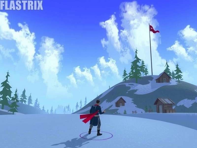 PK XD gameplay on Windows PC showing a player exploring a colourful virtual world