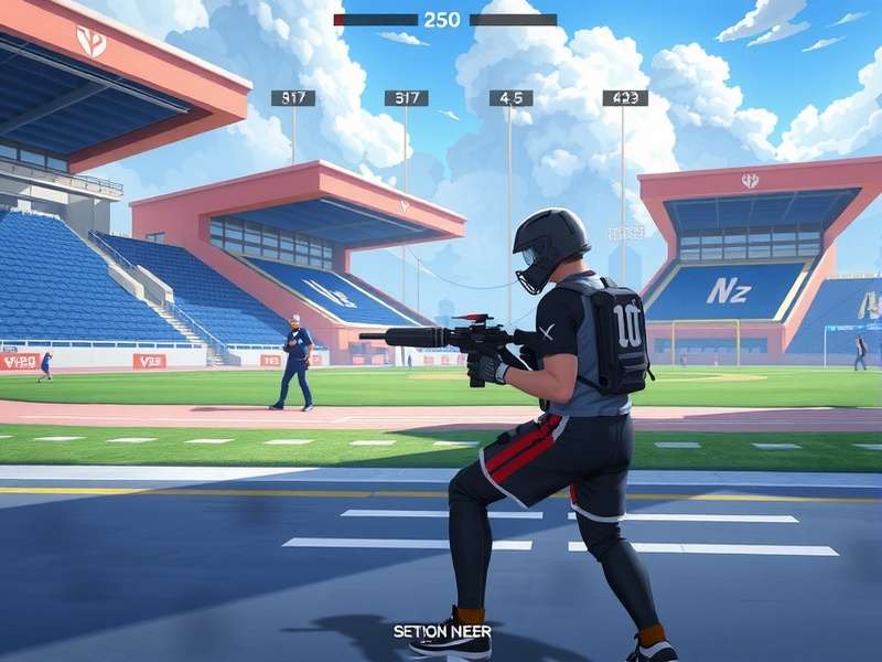 PK XD Indian gamers community playing together in the metaverse