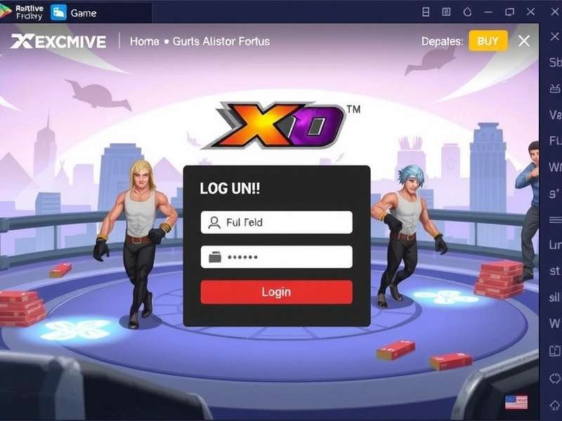 PK XD Login For Free - Ultimate Guide for Indian Players 2025 with step-by-step instructions