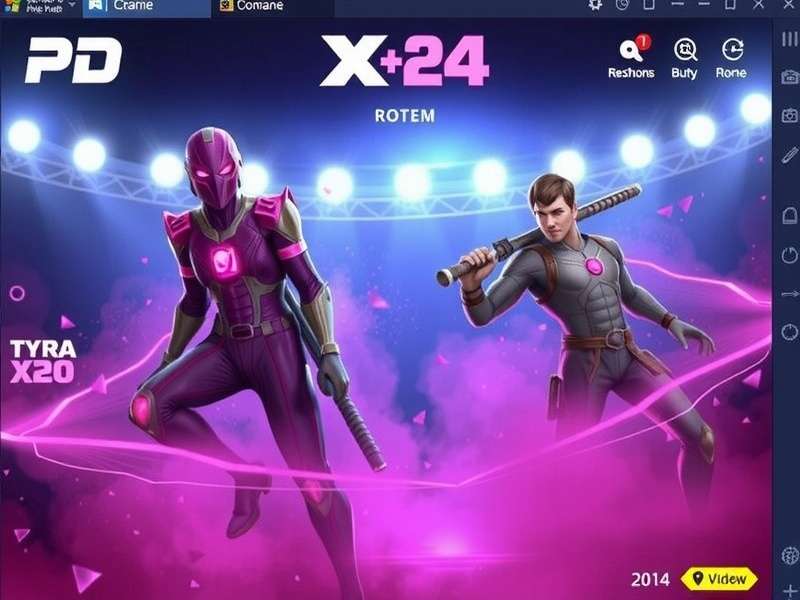 PK XD Redeem Code 2024 – Exclusive rewards and free items for Indian gamers