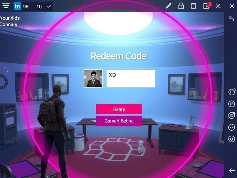 PK XD Redeem Code Today Free - Daily working codes for Indian players