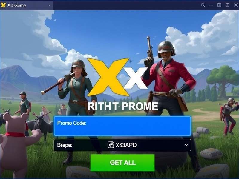 PK XD redeem promo code 2025 August collection for Indian players