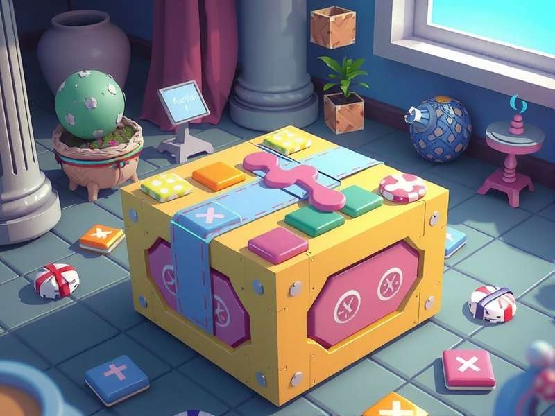 Pk Xd Surprise Box – Indian Edition visual guide