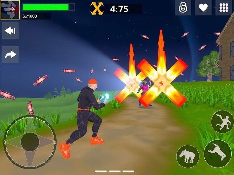 PK XD Download PC APK – Play PK XD on your computer with the best setup guide for Indian players