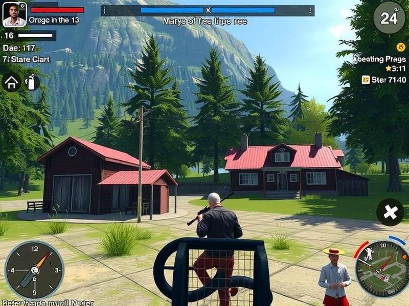 Pk Xd Gameplay 2019 – Ultimate Guide for Indian Players featuring PK XD characters and gameplay scene