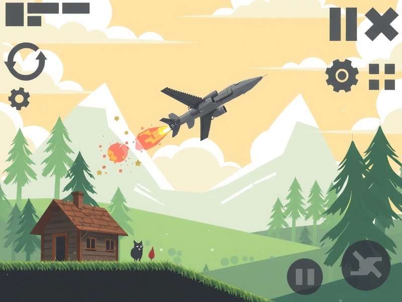 Pk Xd Launcher gameplay interface on mobile and PC showing vibrant avatar world