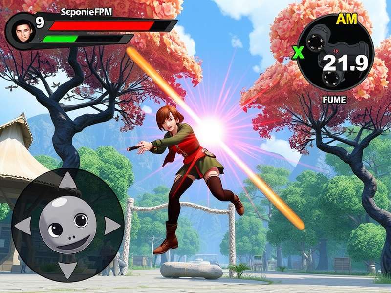PK XD Gameplay screenshot – Indian player exploring virtual world