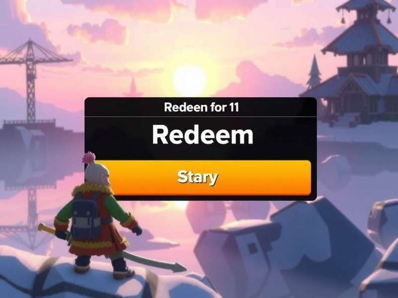 PK XD Redeem Guide for Indian Players – Step by Step Tutorial