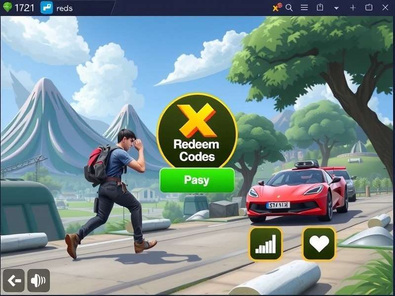 Pk Xd Redeem Code – Unlock free gems, coins and exclusive skins in 2025