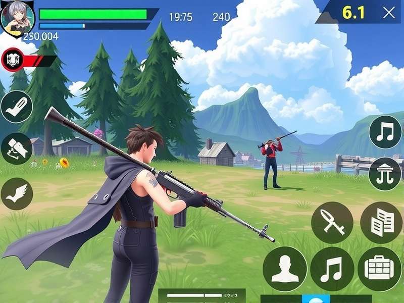 PK XD Game banner – Ultimate guide for Indian players featuring redeem codes, free download and tips